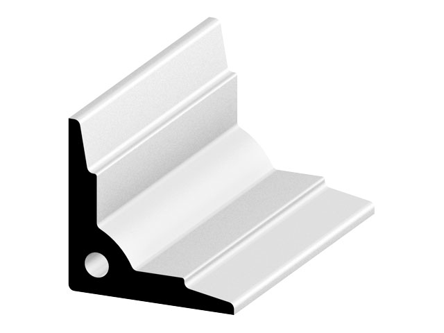 Angle Profile 70x70, natural Angle Profile 70x70, natural