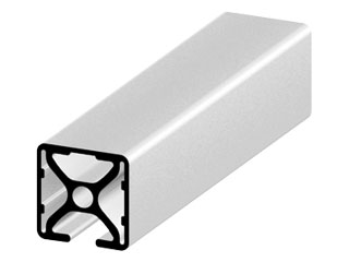 Profil 30x30 1N midi, natur Profil 30x30 1N midi, natur