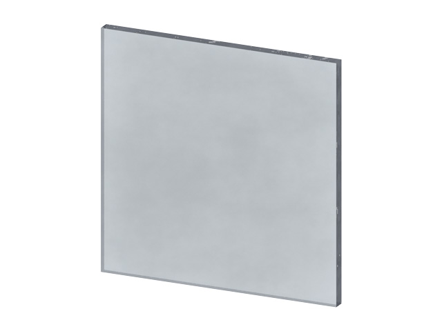 Makrolon 5mm, rauchfarben Makrolon 5mm, rauchfarben