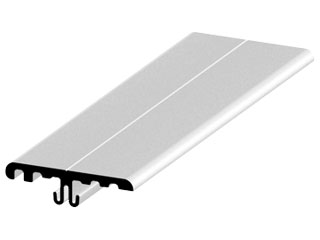 Blend Profile 42/2 90°, natural Blend Profile 42/2 90°, natural