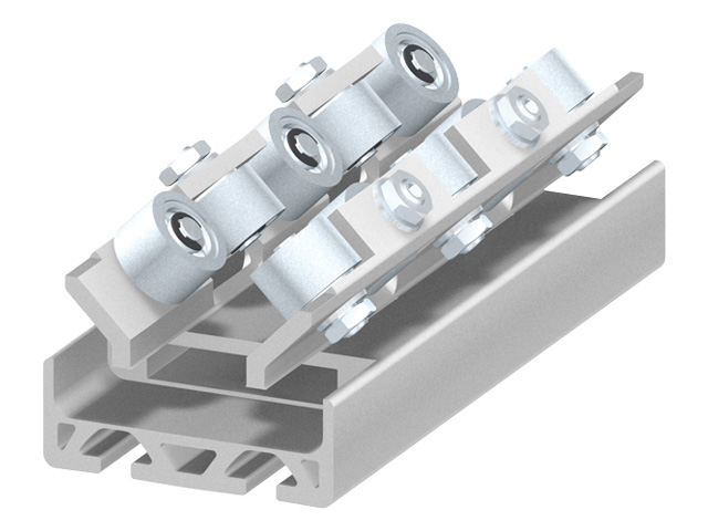 Carriage 80/90 200/10 Carriage 80/90 200/10