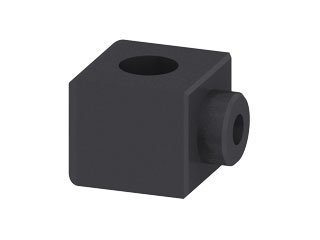 Steckdornablage 40 D16 Steckdornablage 40 D16