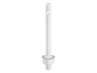 Säule Niederhalter 70mm Säule Niederhalter 70mm