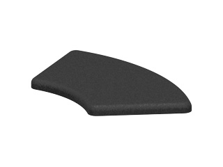 Profile Cap R40/80 60° Profile Cap R40/80 60°