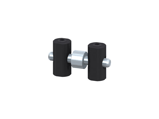 Precision GA-double Fastener Set, Positioning Element 30 Precision GA-double Fastener Set, Positioning Element 30