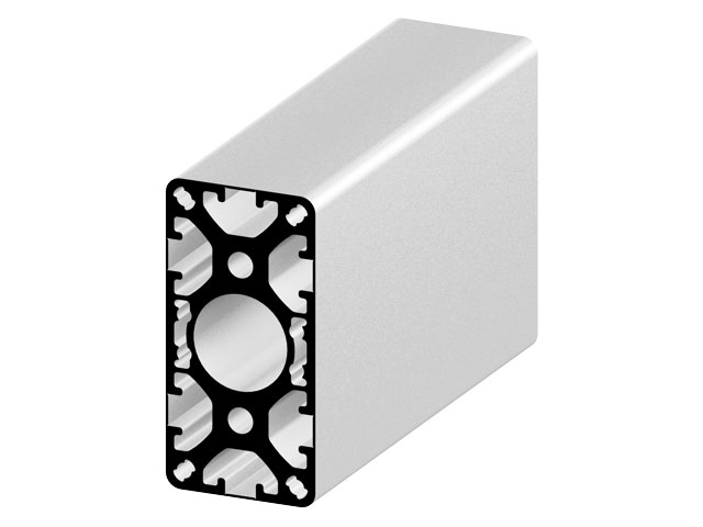 Abreißprofil 40x80 0/6N Abreißprofil 40x80 0/6N