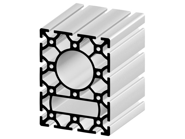Profil 120x160, natur Profil 120x160, natur