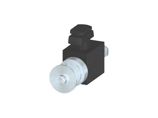 Magnetverschluss Platte 2mm Magnetverschluss Platte 2mm