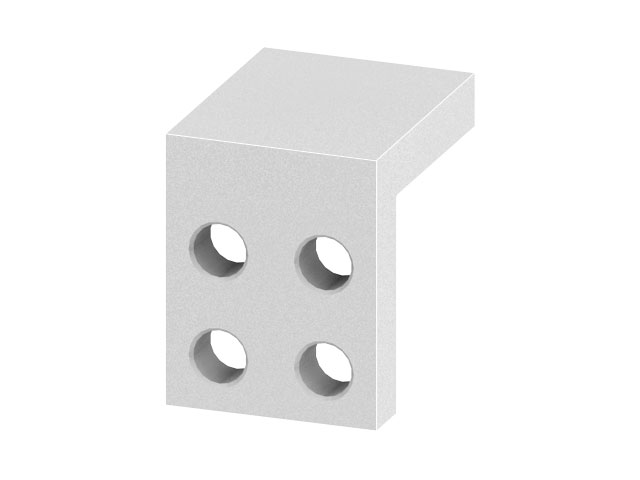 Aufnahmewinkel 30 Aufnahmewinkel 30