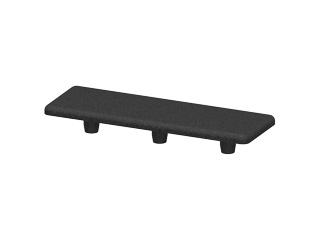Profile Cap 20x60 mini Profile Cap 20x60 mini