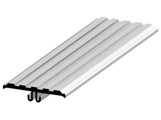 Tread Plate 40, natural Tread Plate 40, natural