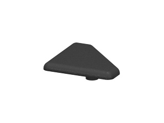 Profile Cap 40x40 45° Profile Cap 40x40 45°