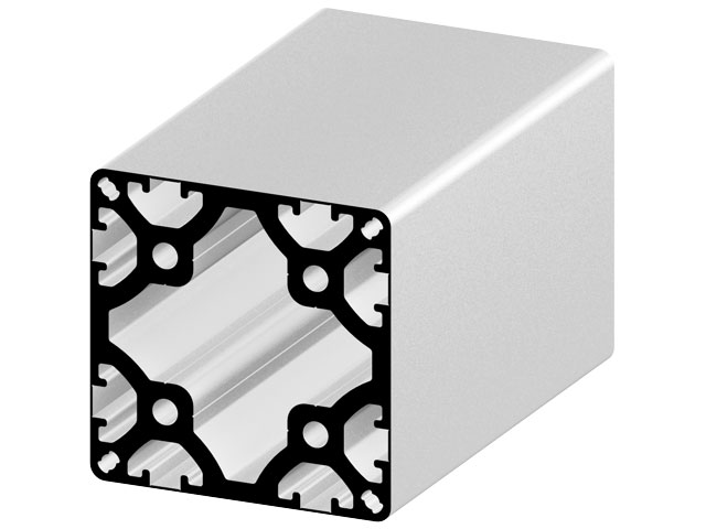 Abreißprofil 80x80 0/8N Abreißprofil 80x80 0/8N