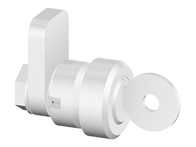 Sealing system 40, cylinder lock Sealing system 40, cylinder lock