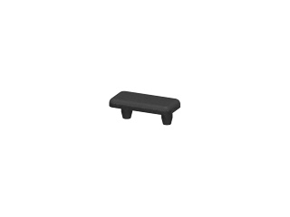 Profile Cap 10x20 mini Profile Cap 10x20 mini