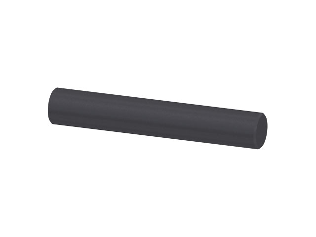 Arm D20 120mm, schwarz Arm D20 120mm, schwarz
