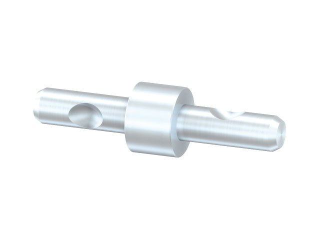 Double anchor Bolt GA -90, Positioning Element 40 Double anchor Bolt GA -90, Positioning Element 40