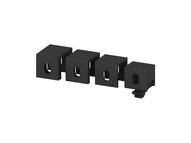 Befestigungsblock 30 vario Befestigungsblock 30 vario