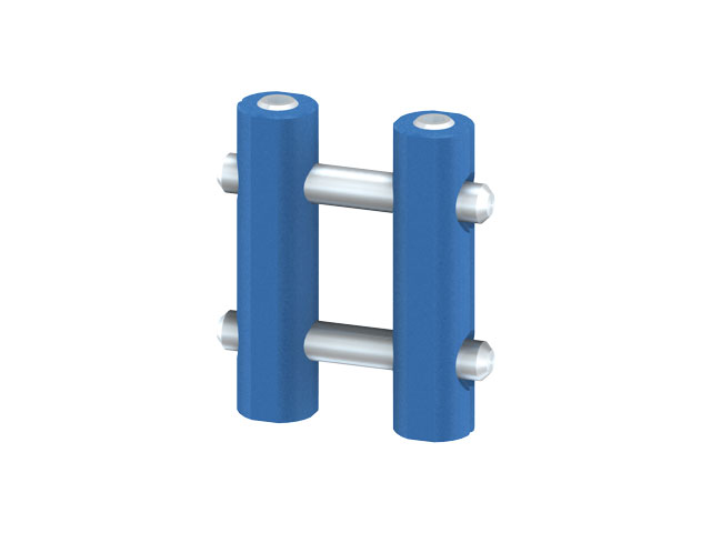 Präzisions-G-Doppelspannersatz 80 Präzisions-G-Doppelspannersatz 80