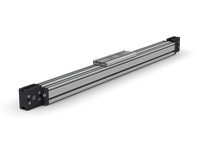 Linear Actuator 80x85/200/40x40 internal Linear Actuator 80x85/200/40x40 internal