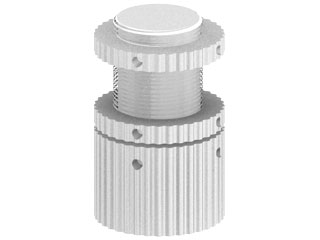 Verlängerung vario 35/50 M24x1 Verlängerung vario 35/50 M24x1