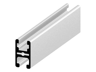 Clamp Profile 18x32, natural Clamp Profile 18x32, natural