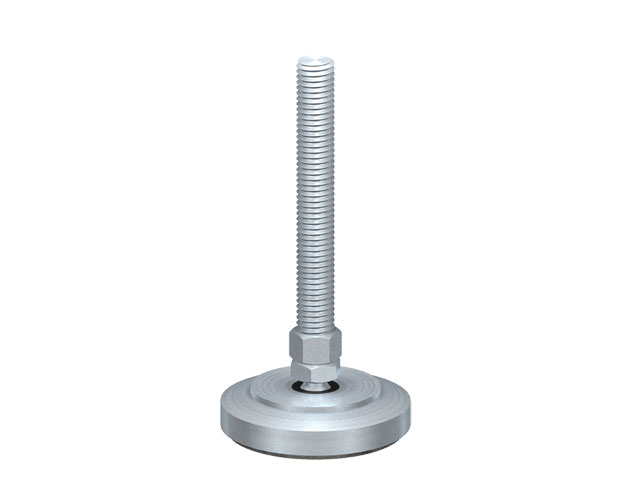 Adjustable Foot D79 M16 SVD/L161 Adjustable Foot D79 M16 SVD/L161