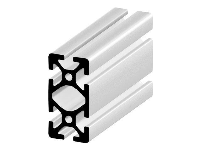 Profil 1.5''x3.0'', natur Profil 1.5''x3.0'', natur