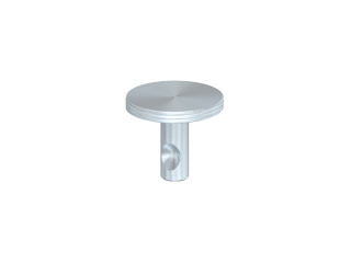 Zuganker 25 M24x1 Quader 1D/2D Zuganker 25 M24x1 Quader 1D/2D