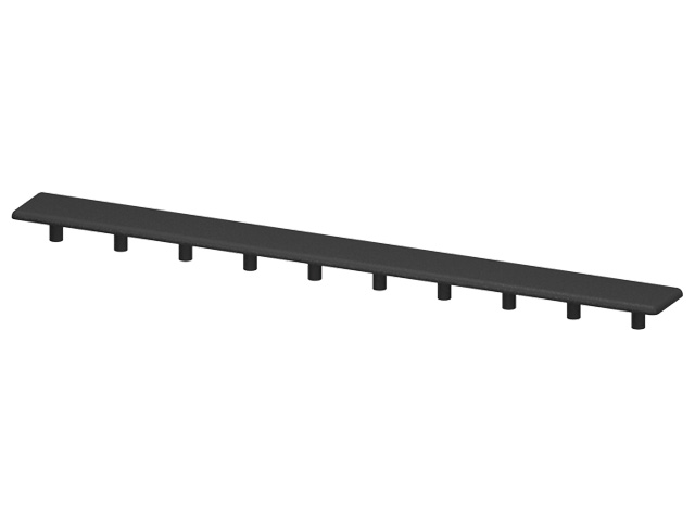 Profile Cap 20x200 mini Profile Cap 20x200 mini