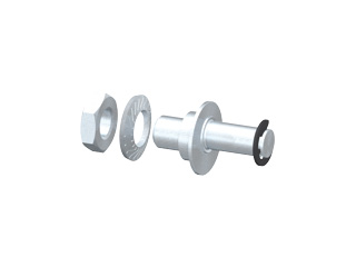 Roller Axle 80/90, excentric Roller Axle 80/90, excentric