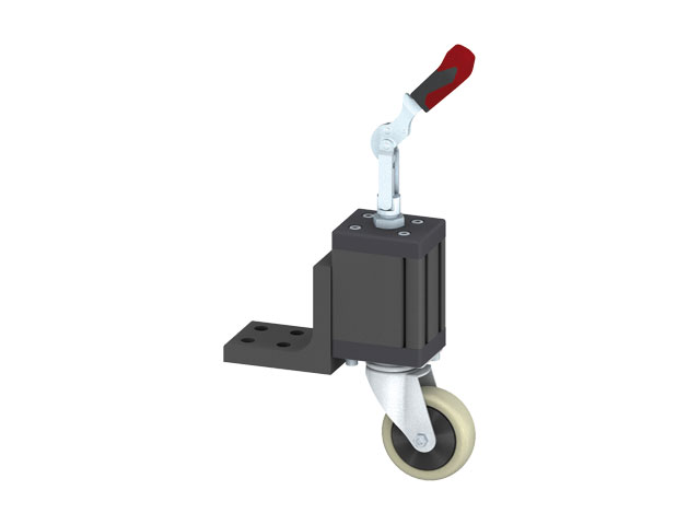 Lifting Castor Unit Lifting Castor Unit