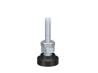 Adjustable Foot D29 M8/L65 Adjustable Foot D29 M8/L65