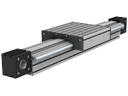 Linear Actuator 25-120x120/320/80x100 Linear Actuator 25-120x120/320/80x100