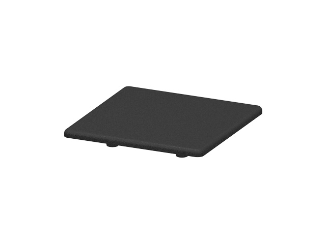 Abdeckkappe 3.0''x3.0'' Abdeckkappe 3.0''x3.0''
