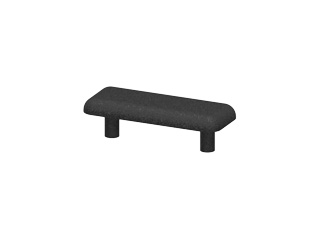 Profile Cap 16x40 Profile Cap 16x40