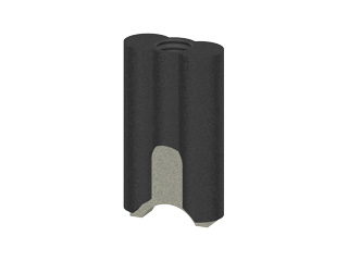 Abstreif- und Schmiersystem 16S Abstreif- und Schmiersystem 16S