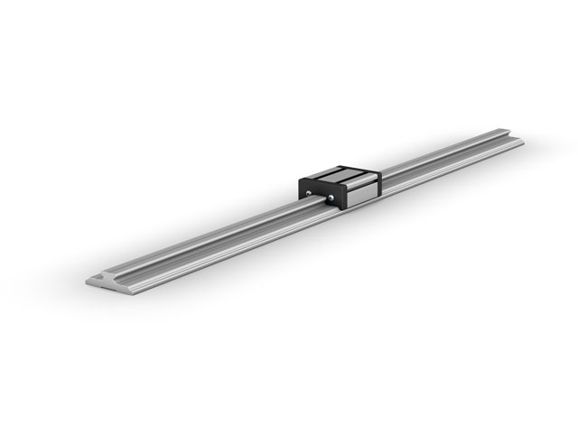 Recirculating Ball Slide 80/xxx Recirculating Ball Slide 80/xxx