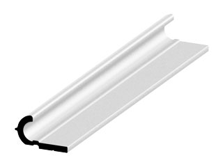 Klippsprofil 30 midi, natur Klippsprofil 30 midi, natur