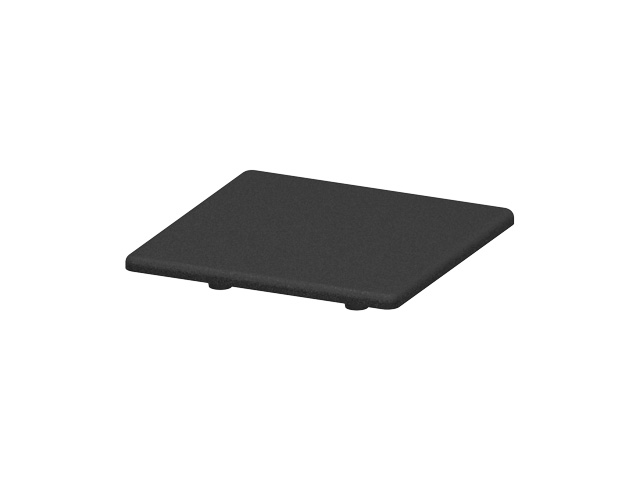 Abdeckkappe 80x80 Abdeckkappe 80x80