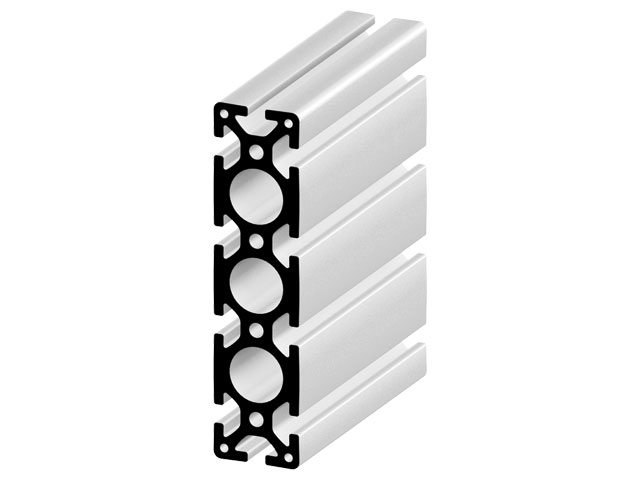 Profil 40x160, natur Profil 40x160, natur