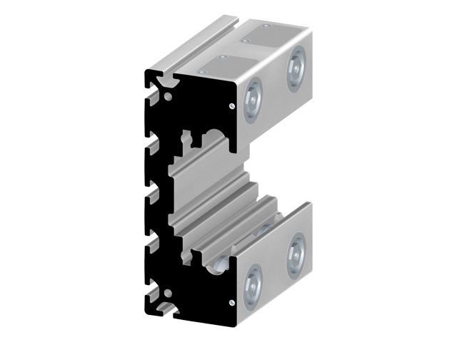 Laufwagen 16/200/140/4/S Laufwagen 16/200/140/4/S