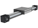 Linear Actuator 25-80x80/280/80x100 Linear Actuator 25-80x80/280/80x100