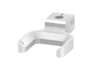 Druckstück 40, 45mm breit Druckstück 40, 45mm breit