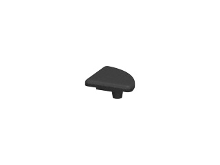 Profile Cap 20x20 R90 mini Profile Cap 20x20 R90 mini