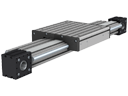 Linear Actuator 25-80x160/360/80x100 Linear Actuator 25-80x160/360/80x100