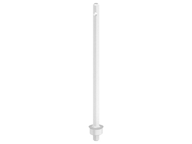 Säule Niederhalter 150mm Säule Niederhalter 150mm