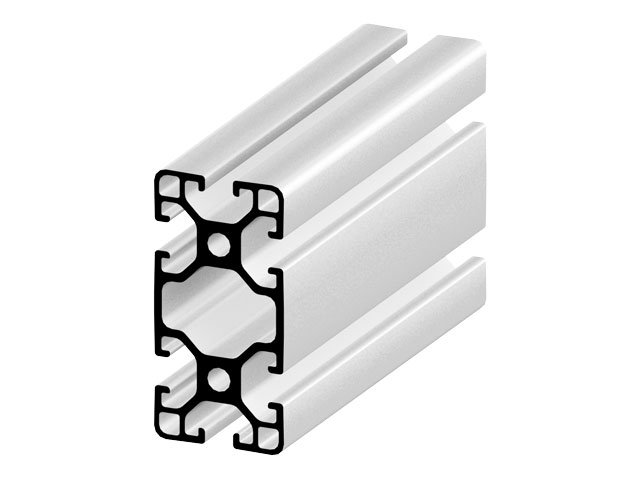 Profil 1.5''x3.0'' light, natur Profil 1.5''x3.0'' light, natur