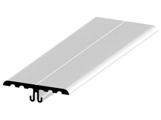 Blend Profile 44/2 180°, natural Blend Profile 44/2 180°, natural