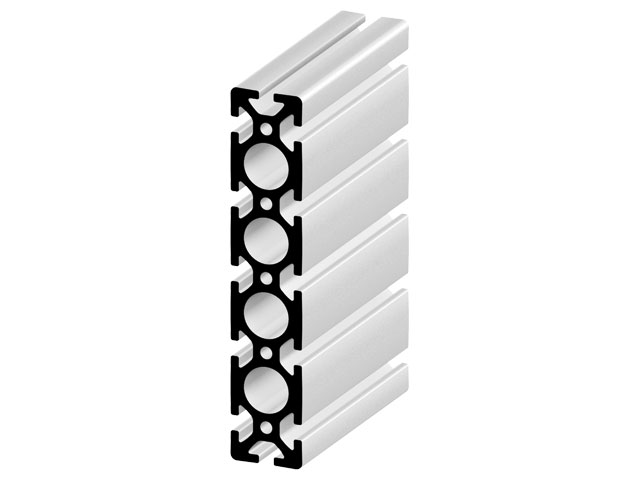 Profil 40x200, natur Profil 40x200, natur